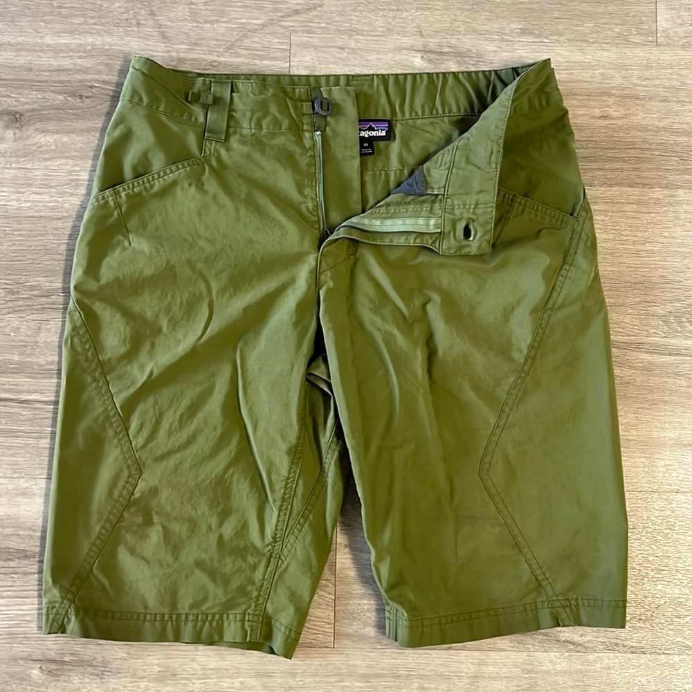 Men’s Patagonia Shorts